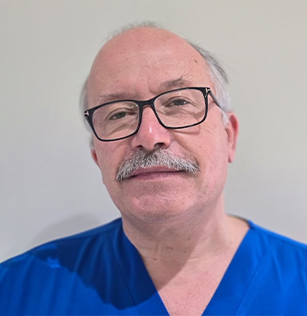 Dr Patrick Jacques, Dentiste à Alma