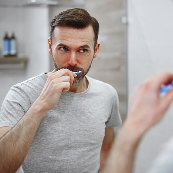 Prévention et hygiène dentaire, Dentiste à Alma